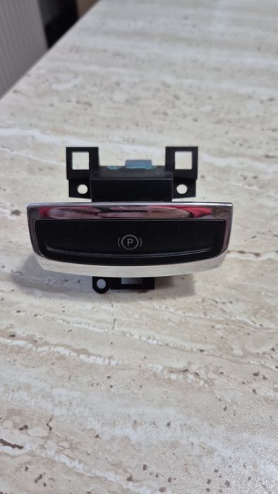 Buton frana de mana Citroen C5 (III) [Fabr 2008-2017] 96617671