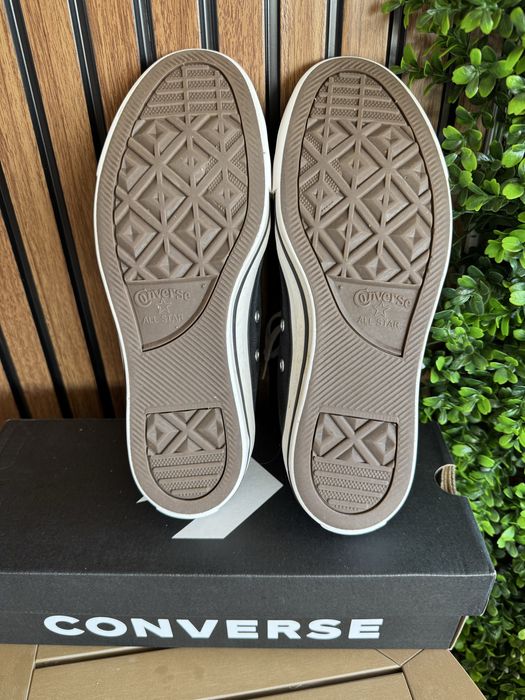 Converse високи кецове, номер 41,5, Нови!