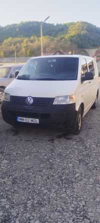 Vw Transporter T5