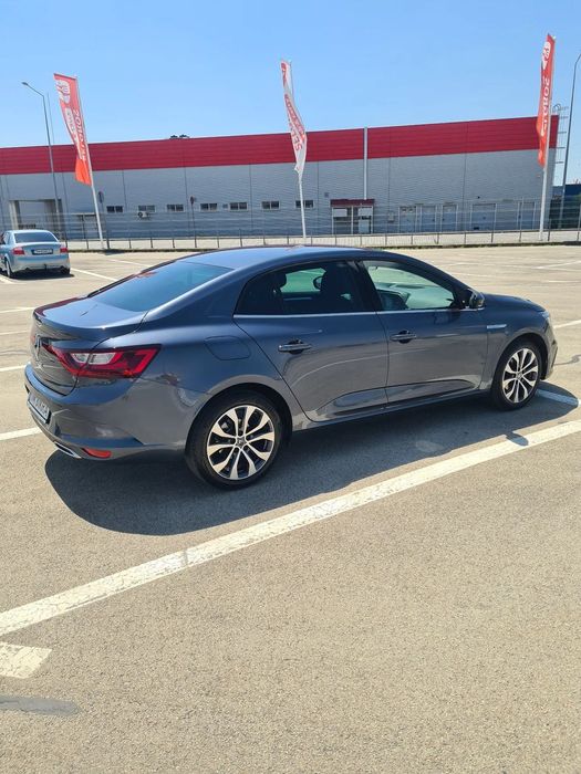 Renault Megane Stare perfecta.