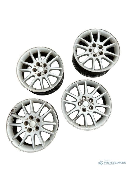 Jante din aliaj R17 CHRYSLER 300 M LR 1998 - 2004 4732889A