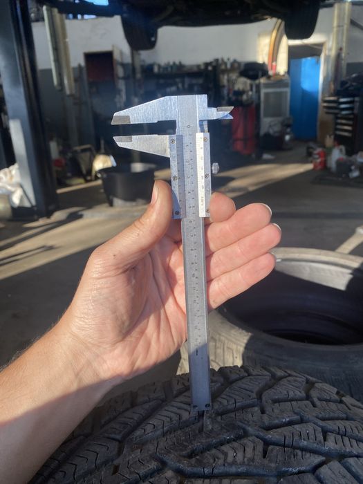 Зимни гуми 205/55/16