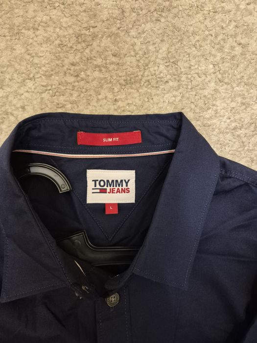 Camasa Tommy Hilfiger M/L