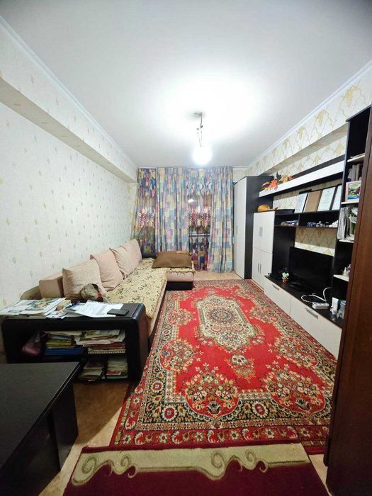 Сейфуллина Шолохова (Толстого) 2 комнатная