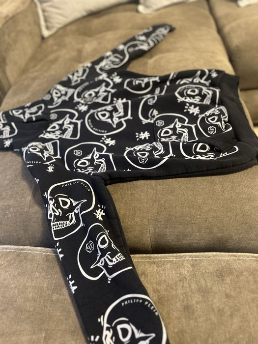 Hanorac Philipp Plein