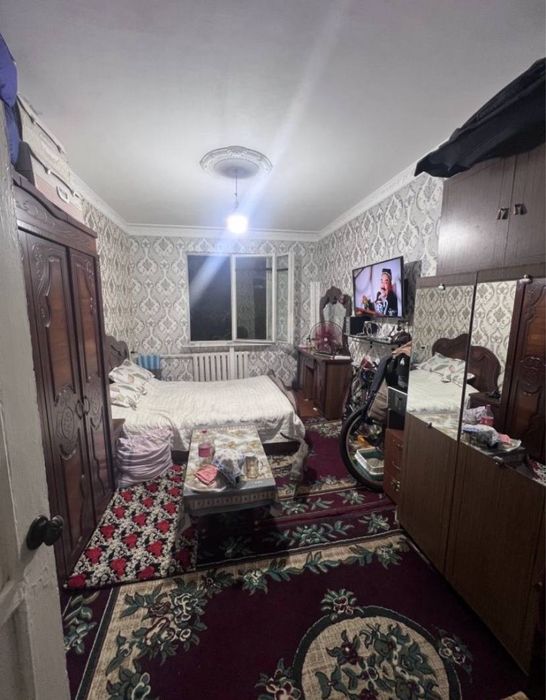 Срочно 2в3 комн. Чиланзар 8кв Корзинка