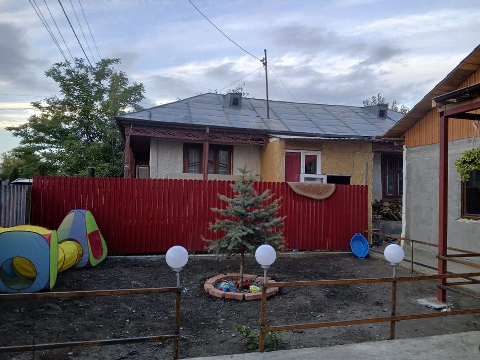 Casă de vânzare  Schela