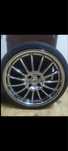 Jante Brock R18-4x108