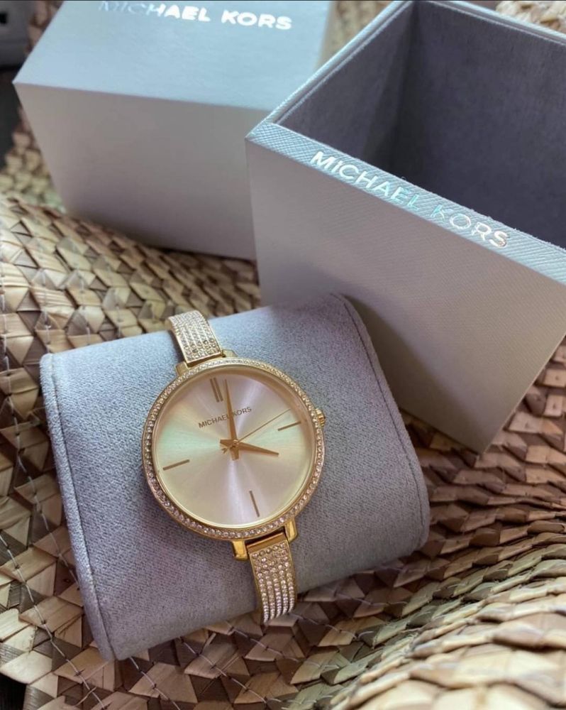 Оригинален Часовник Michael Kors(Guess, LiuJo, Tissot ,Esprit, Fossil)