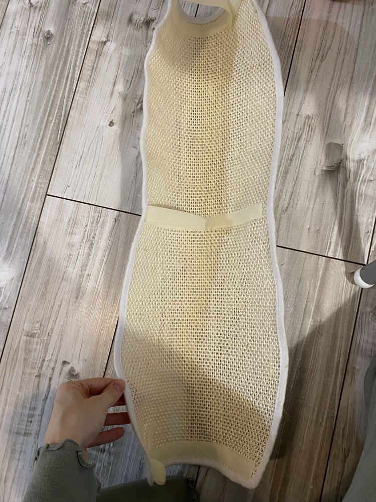 Covor de zgariat/ascutit ghearele pentru pisici