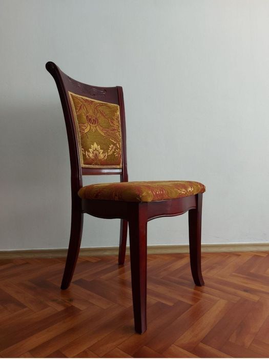 Стол 4метра стулья 12 штук