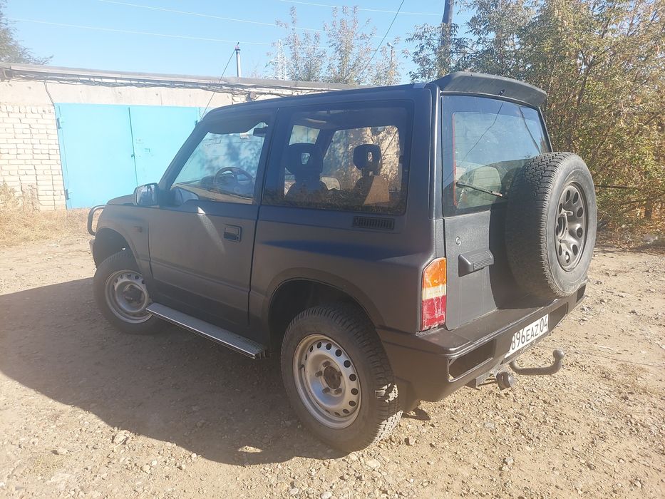 Suzuki Vitara 1991