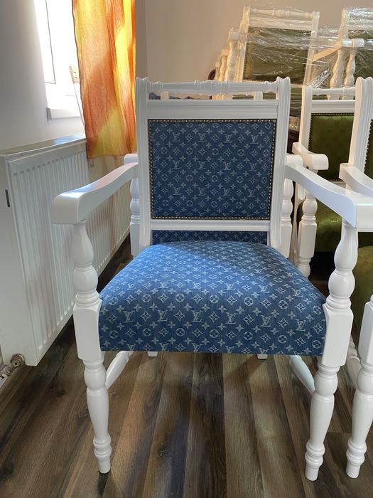 Vand scaune din lemn de fag