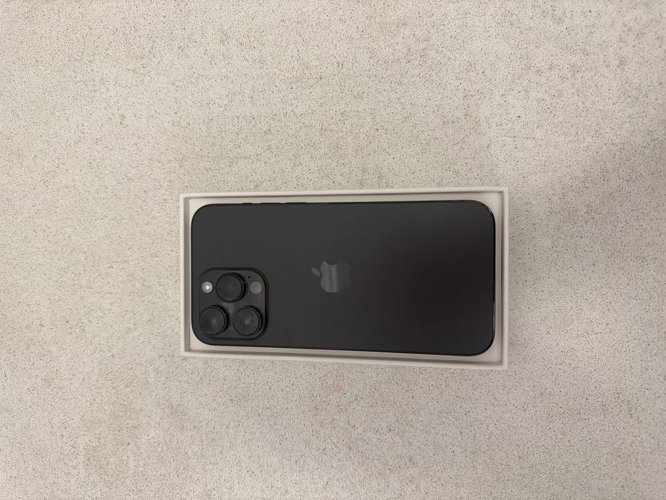 Продам айфон 14 Pro max 512GB