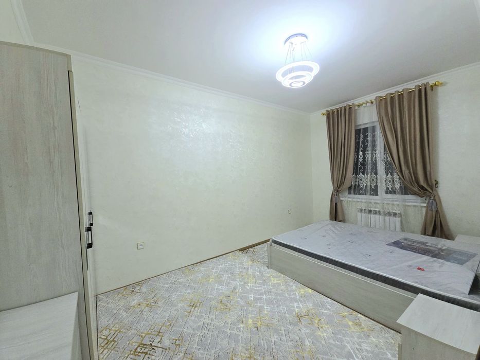 Продается 3 ком. Квартира площадью 87 кв.м. В Массиве Карасу