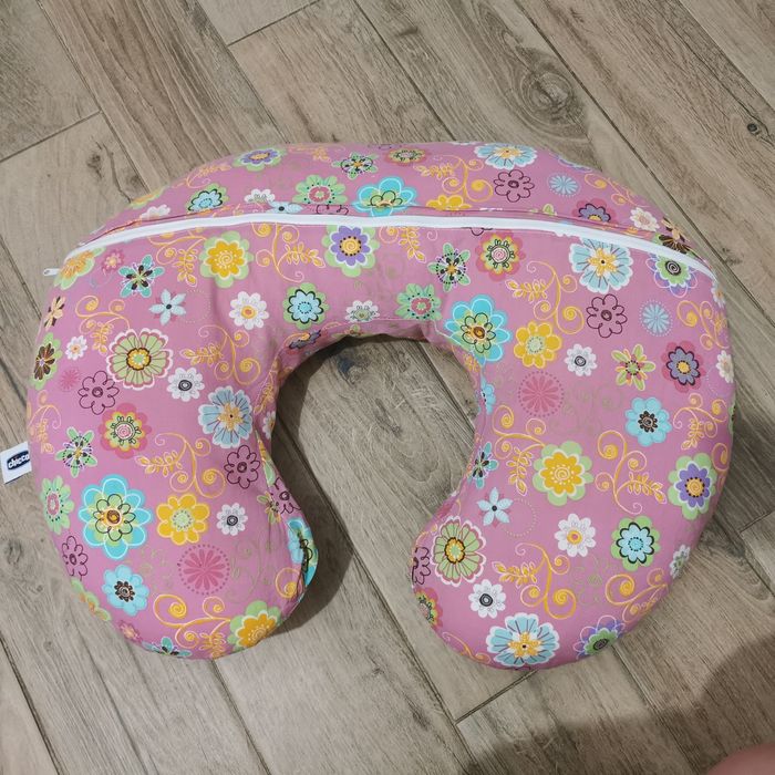Pernă alăptare Chicco Boppy