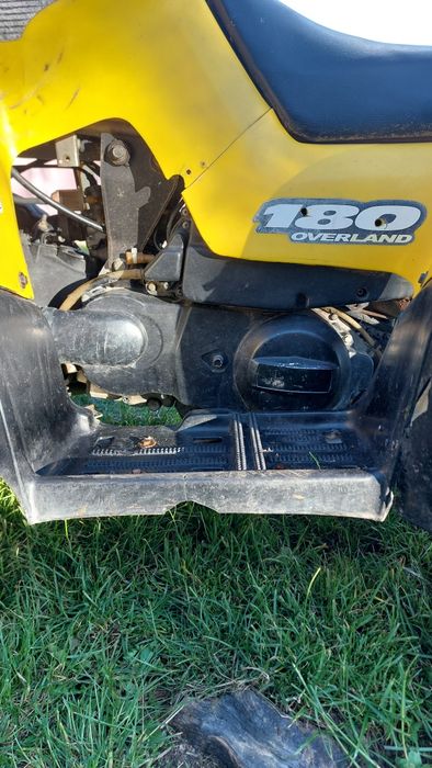 Atv AeonOverland 180cc