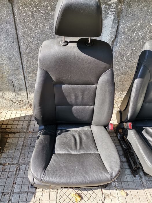 Седалки за BMW E60
