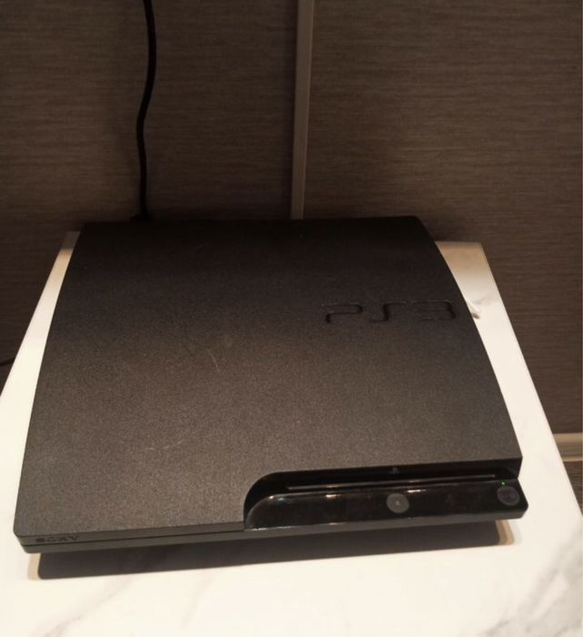 Sony playstation 3