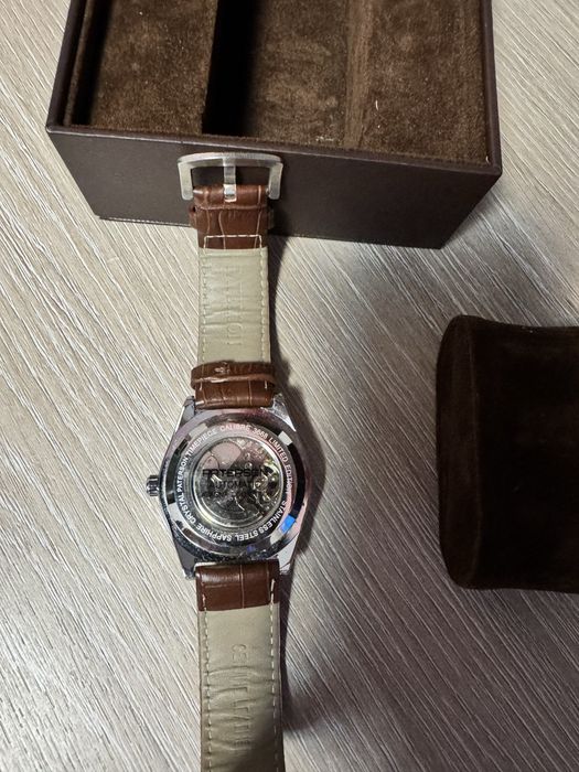 Ceas Automatic Paterson Nou