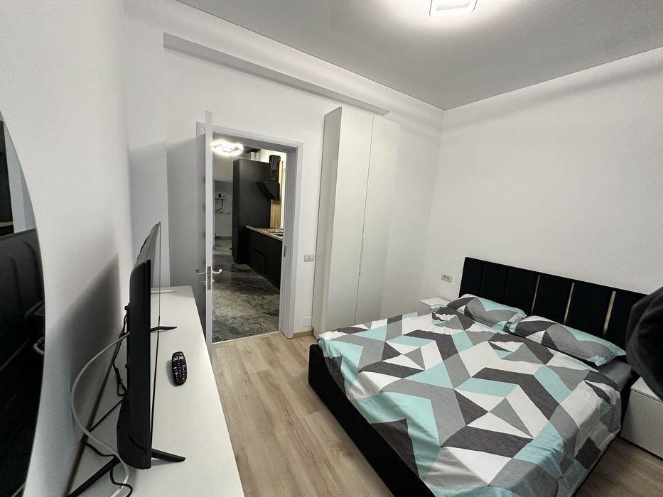 Apartament cu 4 camere Mamaia Nord