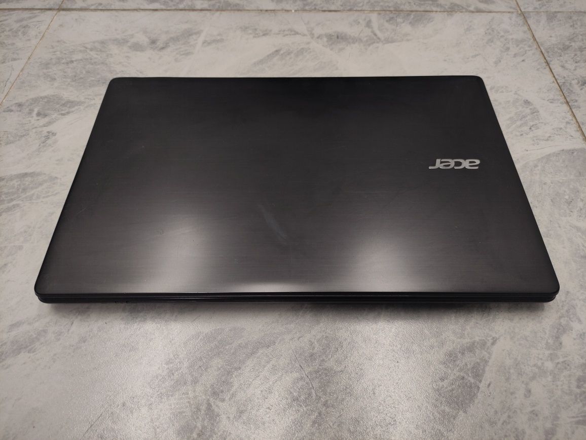 Продам ноутбук Acer Aspire E5-571G