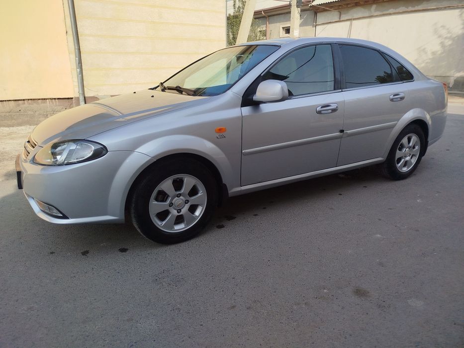 Centra 2014 yil naxadu