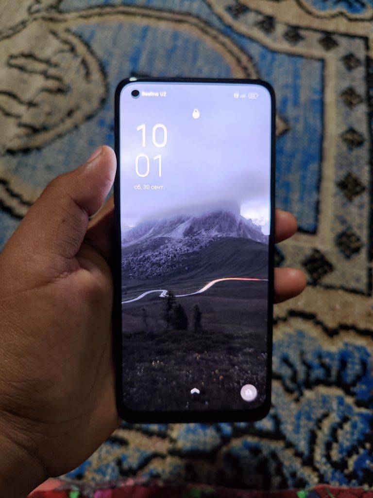 OPPO RENO 7 гарантия