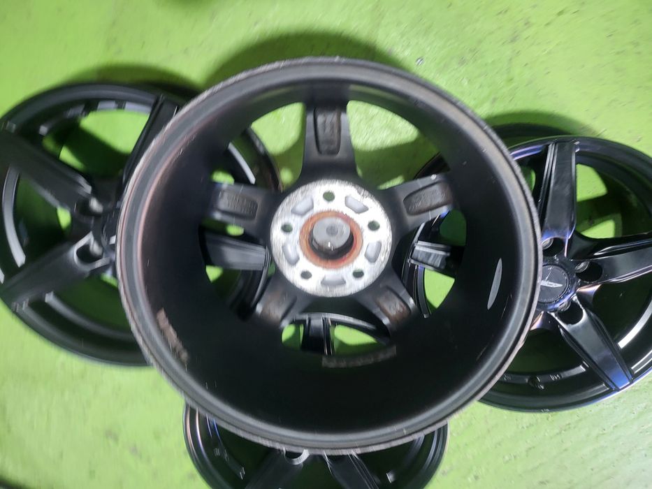 15 5x112 Vw лети джанти 5х112