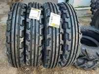6.00-16 Anvelope noi agricole de tractor garantie 6PR OZKA Cauciucuri