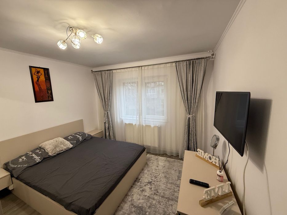 Apartament de inchiriat