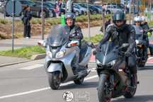 Vand Suzuki Burgman Executive