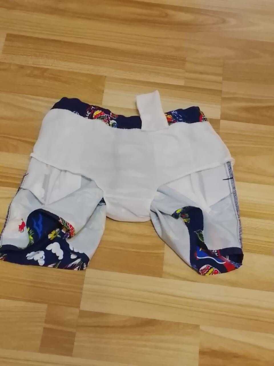 Плавки 7-8 лет на мальчика Ralph Lauren