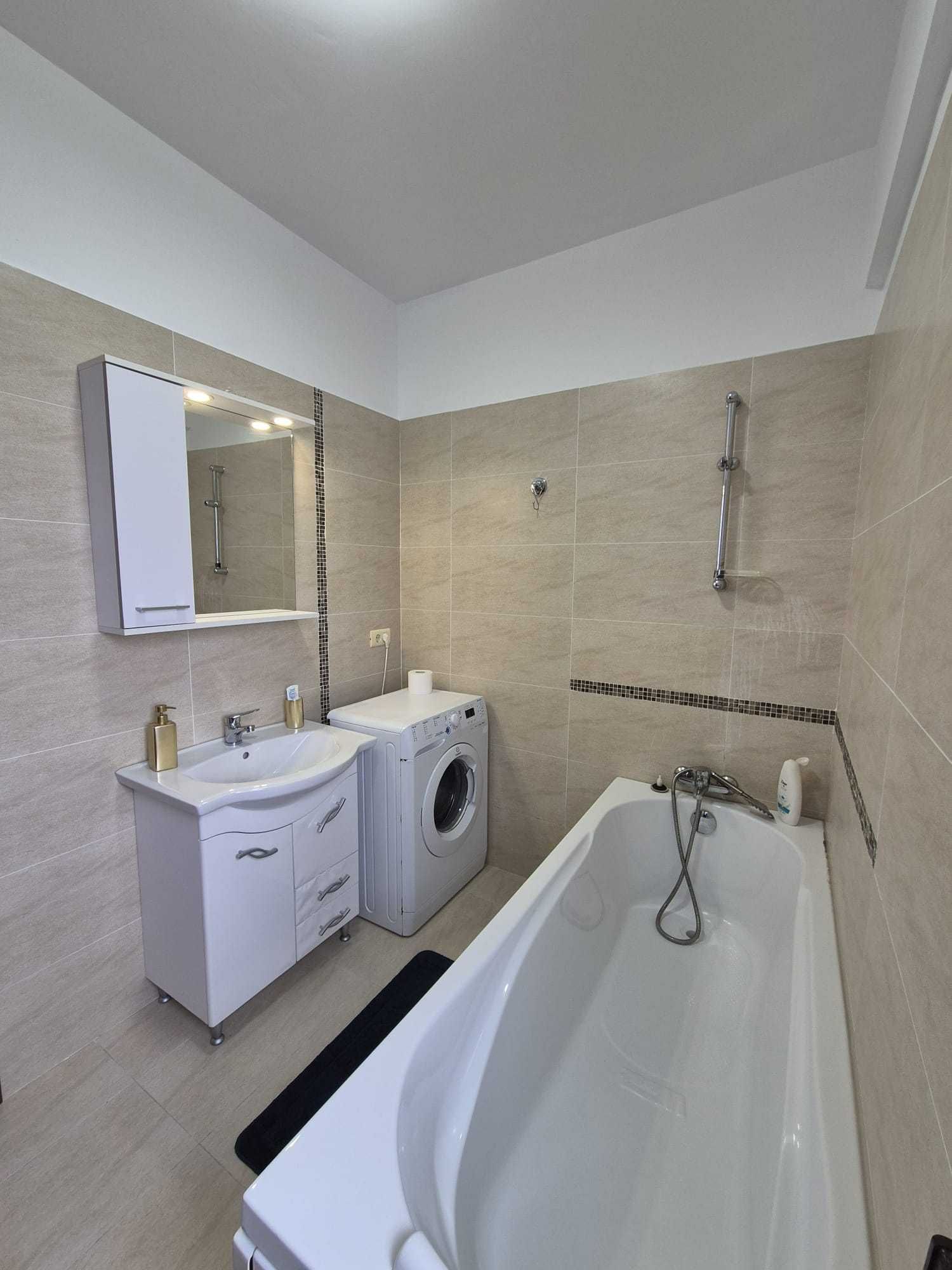 Apartament 2 camere Copou