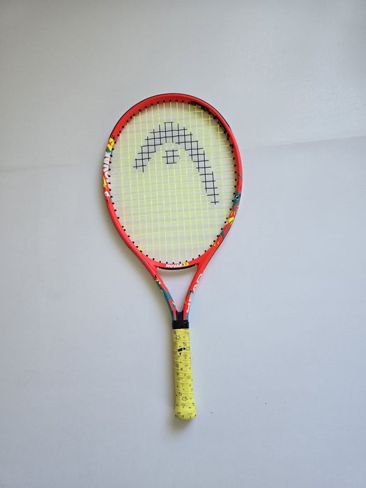 Racheta paleta tenis copii Head Novak 23 6 7 8 ani