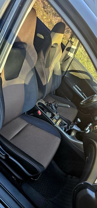 Subaru  Impreza XV  EURO5 2010