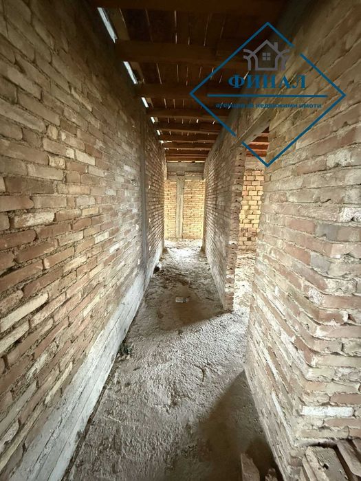 Сграда със смесено предназначение – с. Памукчии