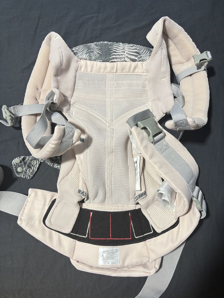 Ergobaby OMNI 360 all in one