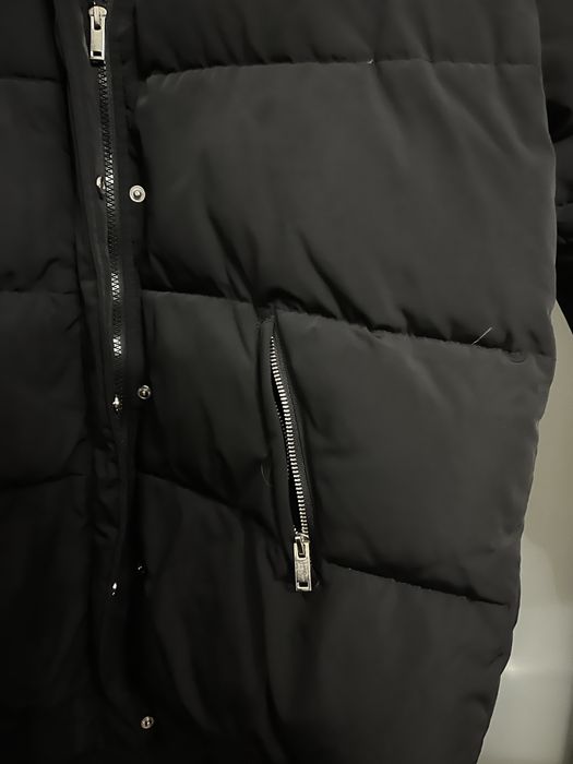 geaca de iarna marimea s