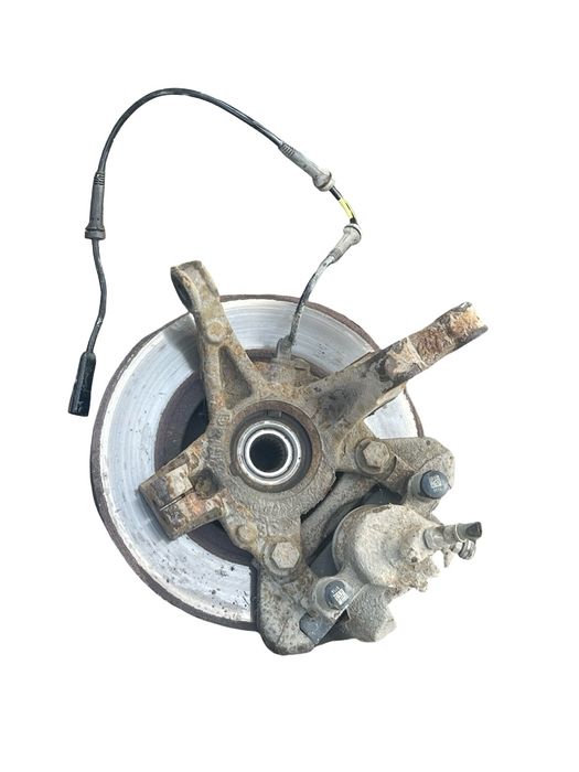 Fuzeta Stanga Fata Dacia Logan Mcv Ii 2013 - > 0.9 Tce 90 H4B 400, H4B