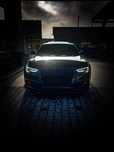 Audi A5 Sportback Automat