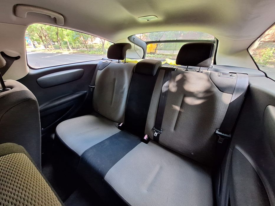 Vand Citroen C4 2010 1.6 benzina