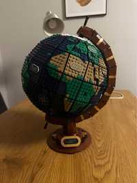 LEGO Globe 21332 - 2500pcs