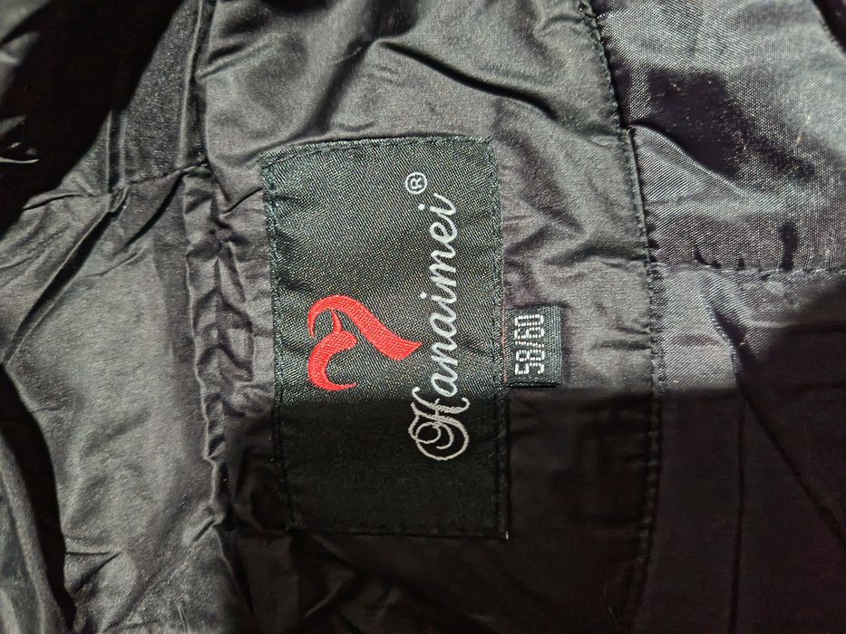 Kurtka sotiladi Tuya yungidan