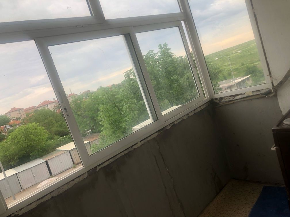 Апартамент в Чирпан