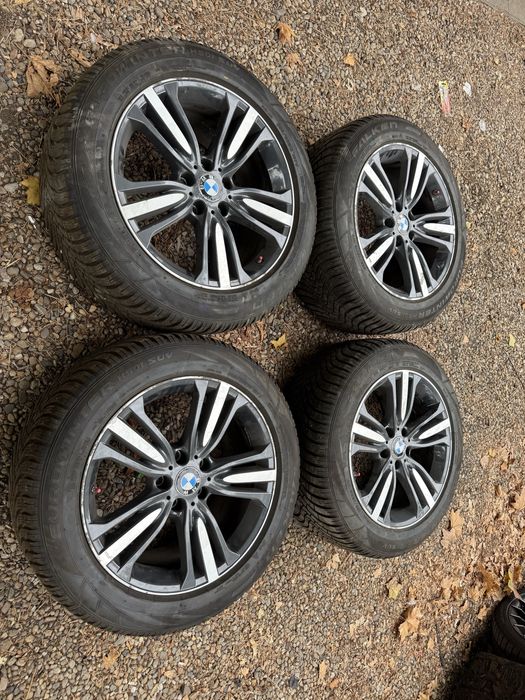 Оригинални BMW Sport 19 цола