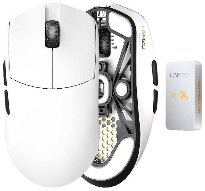 Lamzu Maya X игровая мышь
