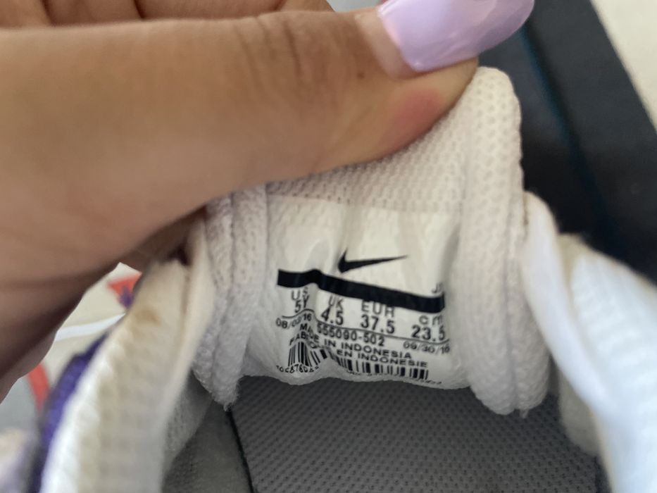 Женски Маратонки Nike 37.5