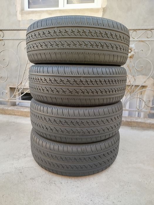 205 60 R15 Shina Nexen