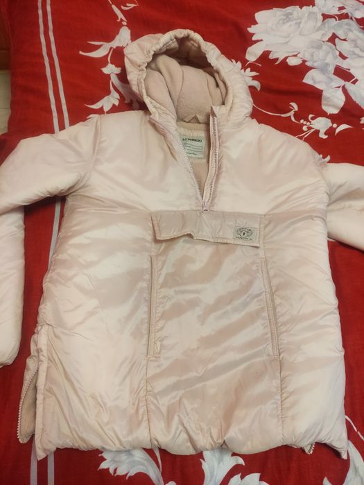 Дебело яке LC Waikiki